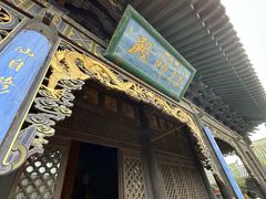 -纯阳宫(大同古城)