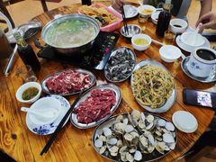 -江村四哥新鲜牛肉店(江高总店)