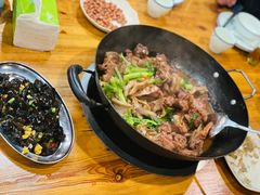 -大自然醉鹅·铁锅火焰鹅(上海联洋店)