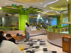 点击看大图 -MELAND(湾悦城店)