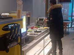 -豪享来中西餐厅(隆昌店)