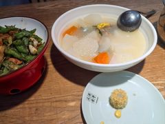 -人民食堂(电信南街店)