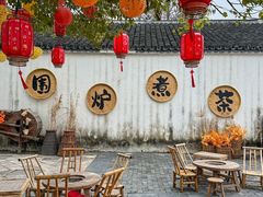 -同里国家湿地公园