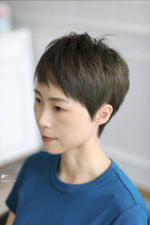 -型色沙龙
