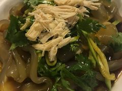 -妈妈的味道(工人体育场东路店)