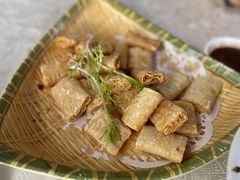 干炸响铃-楼外楼(西湖景区孤山路店)