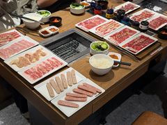 -焼肉ライク·烧肉LIKE(万菱汇店)