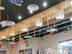 -禾绿回转寿司(万柳华联店)