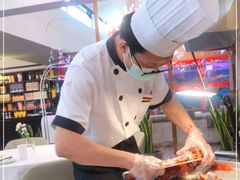 -东门烤鸭店(鼓楼店)