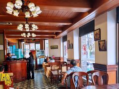-德大西餐社(云南南路店)