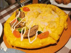 -米斯特比萨(罗斯福店)