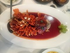 -松鹤楼·非遗·苏帮菜(融科店)