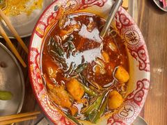 -破店肥哈·东北烧烤·夜宵(南山保利店)