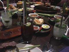 -DiAtas by Art Cafe Bumbu Bali