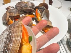 -正黄旗海鲜烧烤大排档(延安路总店)