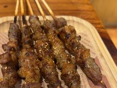 -木屋烧烤(西南角店)