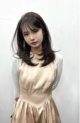 -逸丝风尚专注烫染