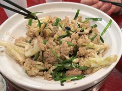-宏状元现熬粥·京味菜(五棵松店)