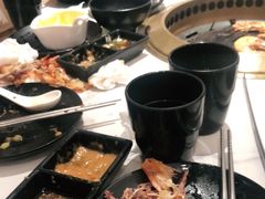 -花味烤肉·拌饭(庐阳万科店)