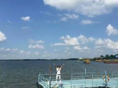 -溱湖国家湿地公园