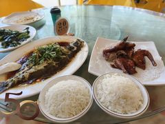 -新金盛·海鲜酒楼(盐田店)