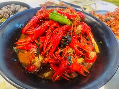 -铭副琦食·虾蟹烩馆(渔人码头店)