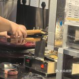 在南京也可以水灵灵地吃上港式甜品啦～