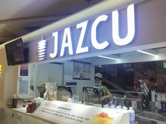 -Jazcu珍仕菓鲜榨果汁(西单大悦城店)