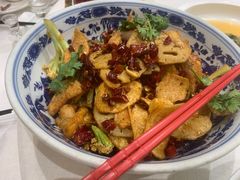 -和记小菜(东方店)