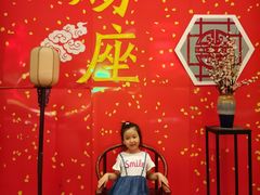 -济南方特东方神画