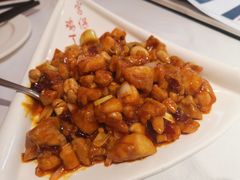 -峨嵋酒家总店(车公庄店)