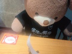 -比格比萨自助(国展店)