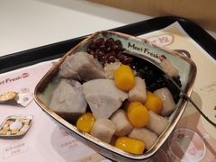 -鲜芋仙(时尚天河店)