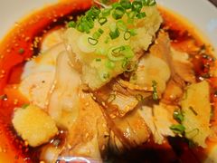 -龙抄手食府(浣花北路店)