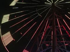 -南昌之星摩天轮