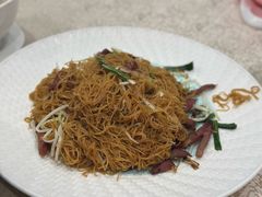 -麒麟中餐厅·经典粤菜·地道菜式老字号(广州长隆酒店)