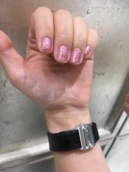 点击看大图 -悦指间美甲美睫