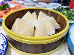 -锦里海景海鲜餐厅.三亚老字号(亚龙湾中心广场店)