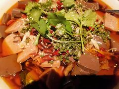 -外高桥喜来登酒店采悦轩