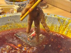 -飘香火锅(玉林西路店)