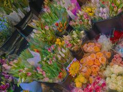 -循礼门鲜花花市(武汉循礼门店)