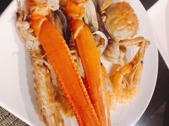-怡豪大饭店·银顶旋转餐厅
