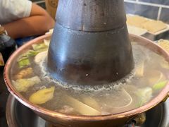 -裕德孚·非遗手切涮羊肉(东直门内大街店)