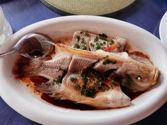 -这片海·海景餐厅(博鳌店)