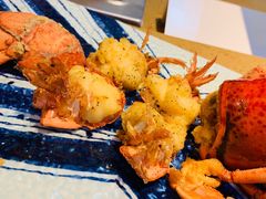 -达摩君日本料理(泰海花园小区店)