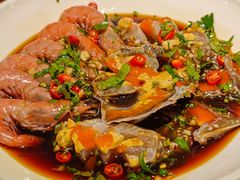 -妈妈菜舟山海鲜(定海古城店)