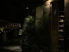 -青咖啡(三坊七巷店)