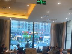-九转小磨·非遗东北菜(群力店)