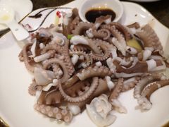 -旺达·福州菜(正大广场店)