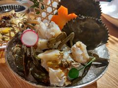 -尚海豆捞(乐虹坊店)